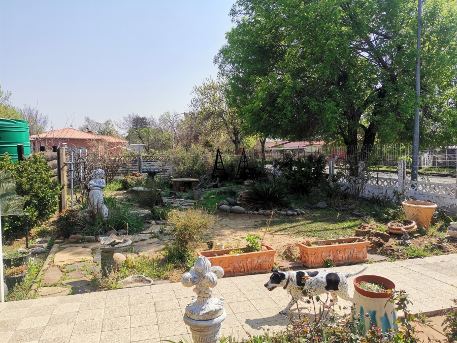 3 Bedroom Property for Sale in Senekal Free State
